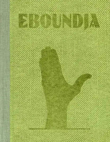 EBOUNDJA