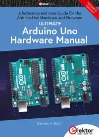 ULTIMATE ARDUINO UNO HARDWARE MANUAL