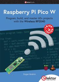 RASPBERRY PI PICO W