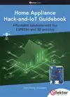 HOME APPLIANCE HACK-AND-IOT GUIDEBOOK