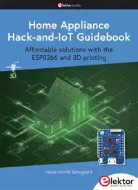 HOME APPLIANCE HACK-AND-IOT GUIDEBOOK