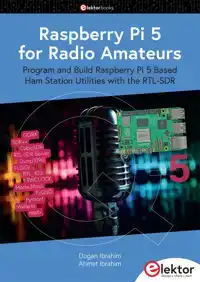 RASPBERRY PI 5 FOR RADIO AMATEURS
