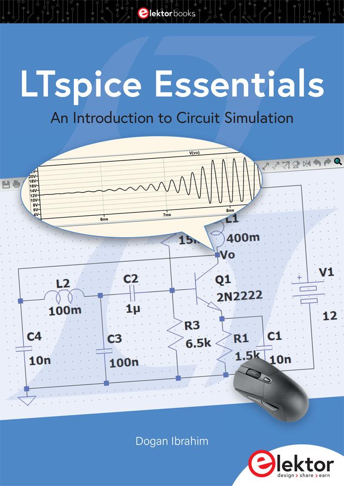 LTSPICE ESSENTIALS