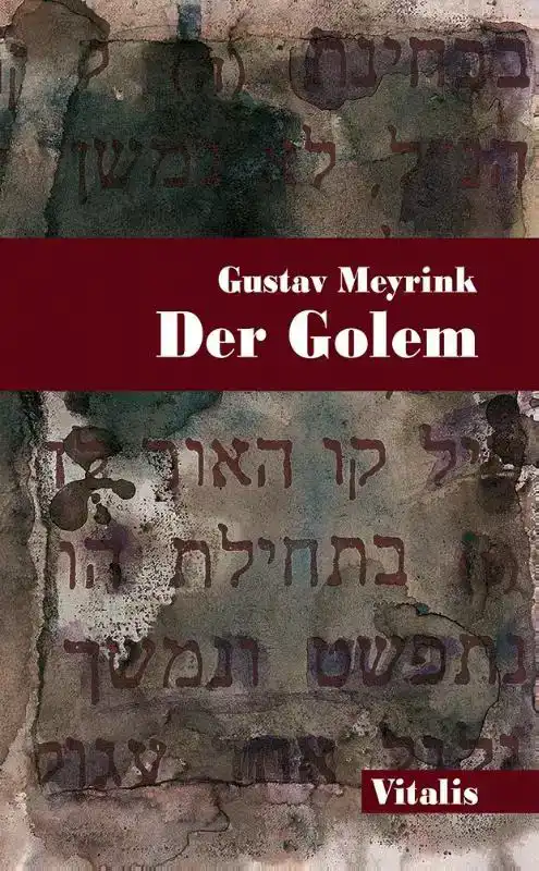 Der Golem