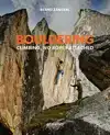 BOULDERING