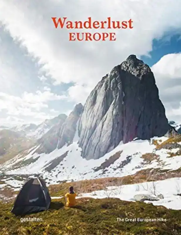 WANDERLUST EUROPE