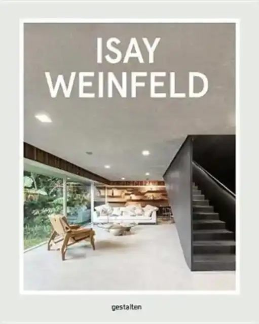 ISAY WEINFELD