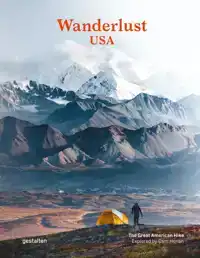 WANDERLUST USA