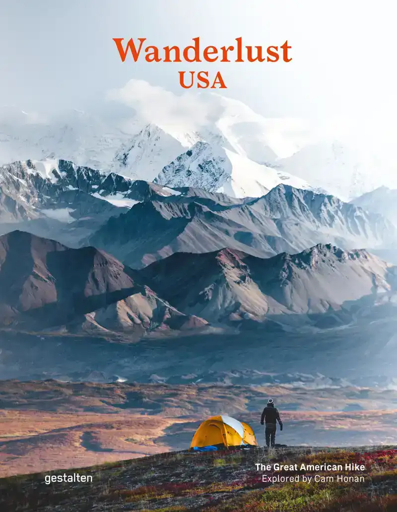 WANDERLUST USA