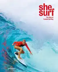 SHE SURF