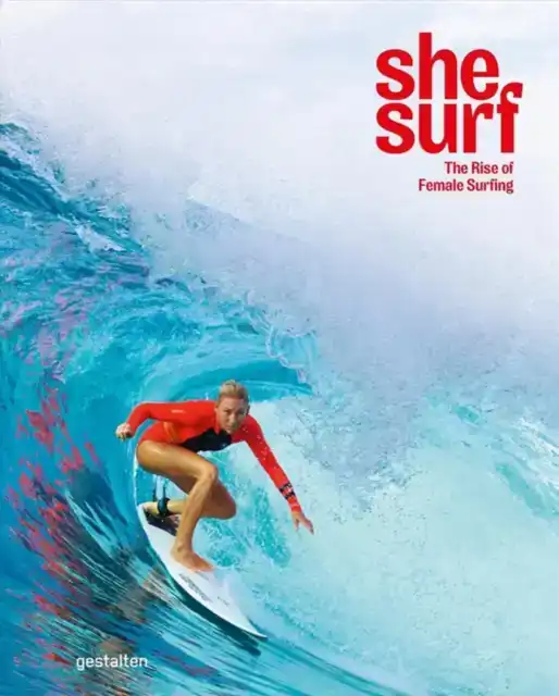 SHE SURF