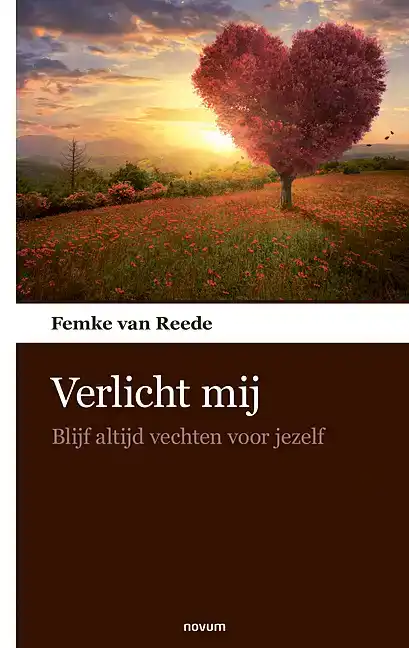 VERLICHT MIJ