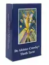 CROWLEY THOTH TAROT KAARTEN