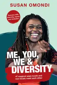 ME, YOU, WE & DIVERSITY