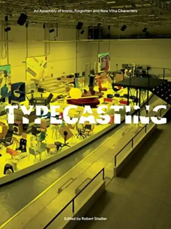 TYPECASTING