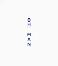 LISE SARFATI: OH MAN