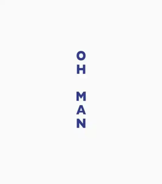 LISE SARFATI: OH MAN