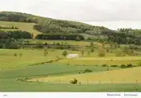 THIBAUT CUISSET: FRENCH LANDSCAPES
