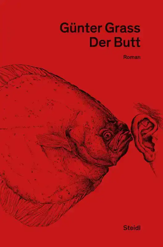 Der Butt