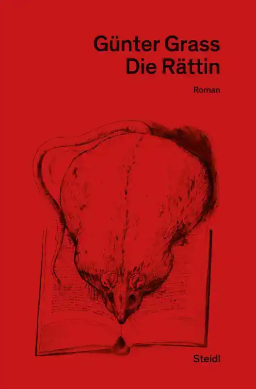 Die Rättin