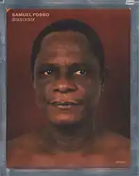 SAMUEL FOSSO: SIXSIXSIX