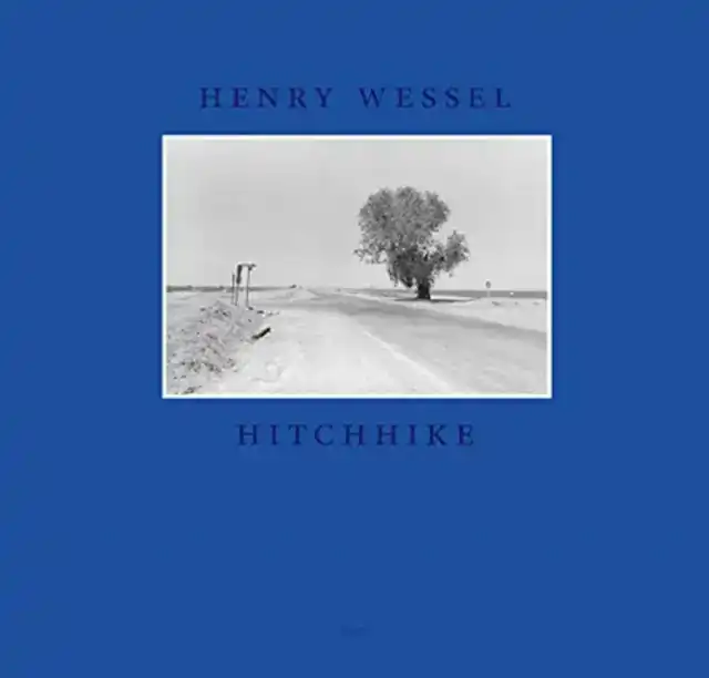 HENRY WESSEL: HITCHHIKE
