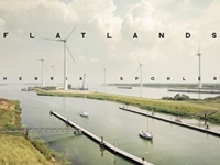 HENRIK SPOHLER. FLATLANDS