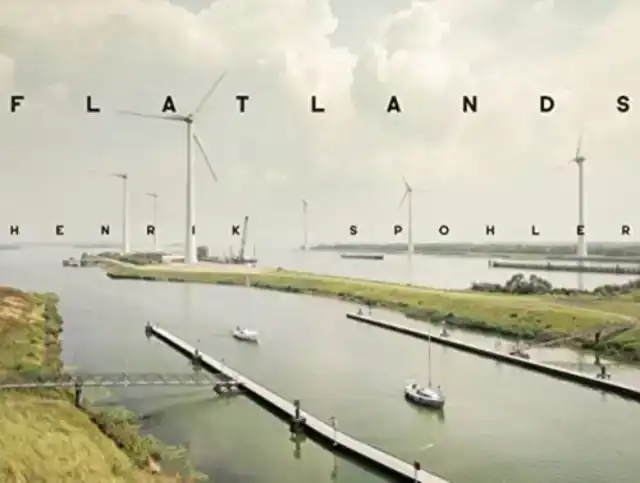 HENRIK SPOHLER. FLATLANDS