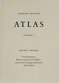 GERHARD RICHTER. ATLAS. VOL. 5