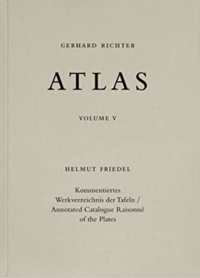 GERHARD RICHTER. ATLAS. VOL. 5
