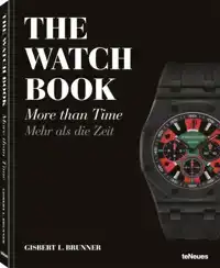 THE WATCH BOOK