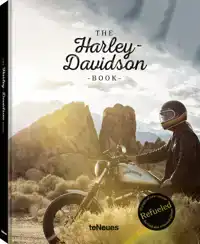THE HARLEY-DAVIDSON BOOK - REFUELED