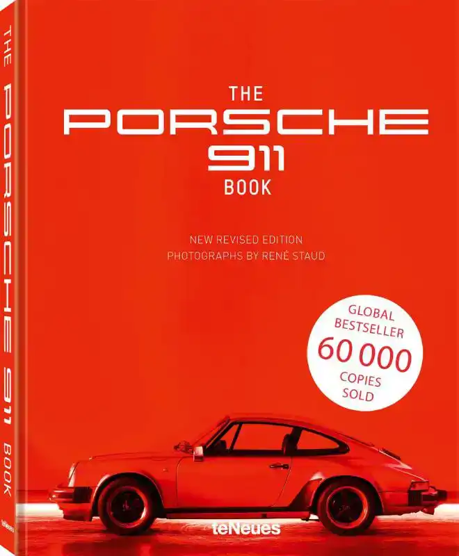 THE PORSCHE 911 BOOK