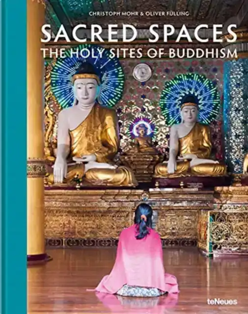 SACRED SPACES