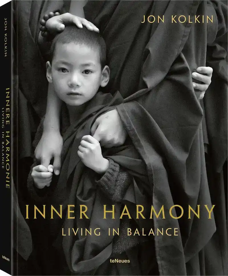 INNER HARMONY