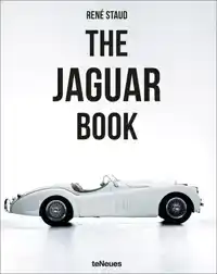 THE JAGUAR BOOK