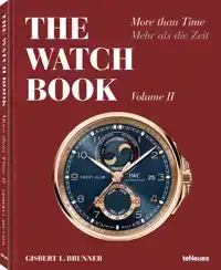 THE WATCH BOOK