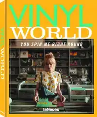 VINYL WORLD: YOU SPIN ME RIGHT ROUND