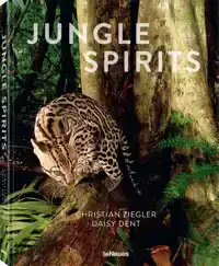 JUNGLE SPIRITS (REVISED EDITION)