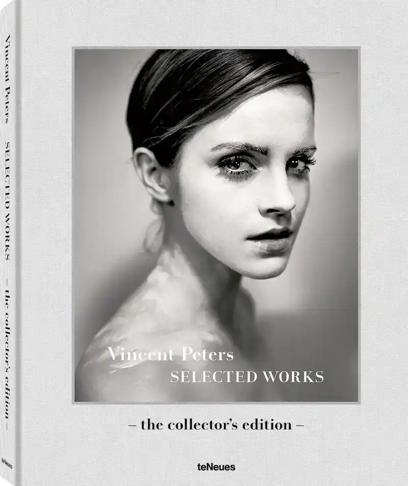 SELECTED WORKS