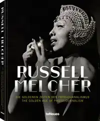 RUSSELL MELCHER