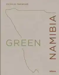 GREEN NAMIBIA