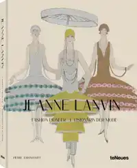 JEANNE LANVIN