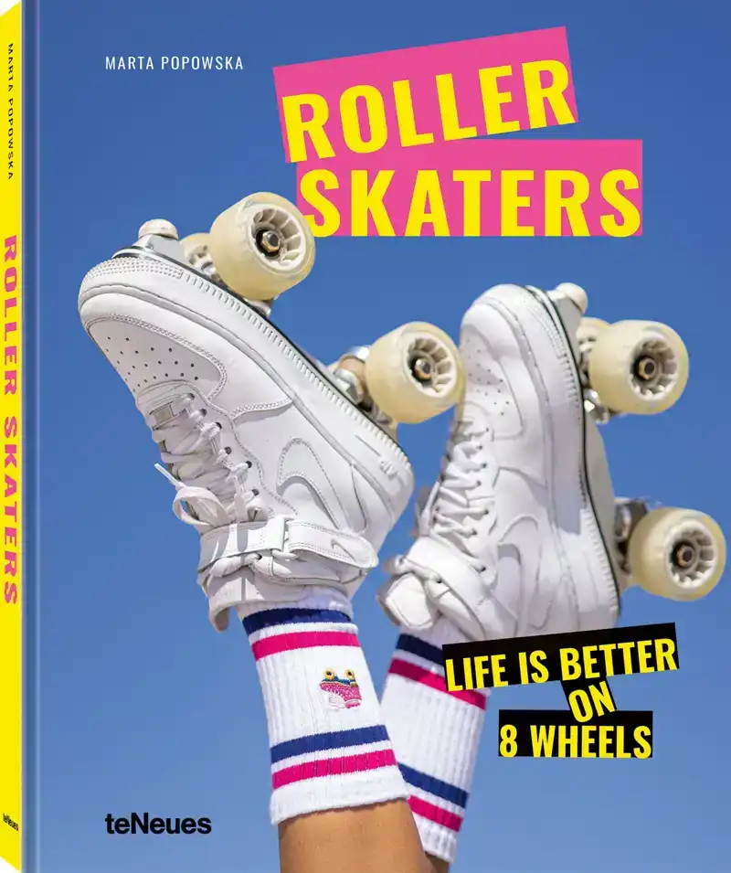 ROLLER SKATERS