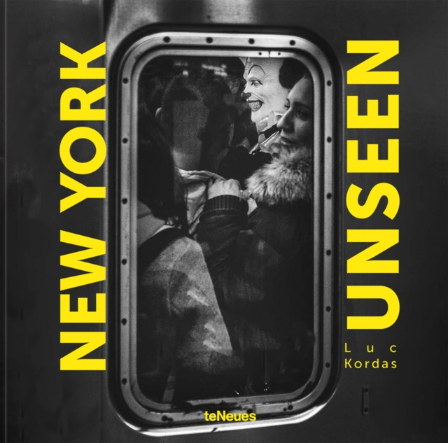 NEW YORK UNSEEN