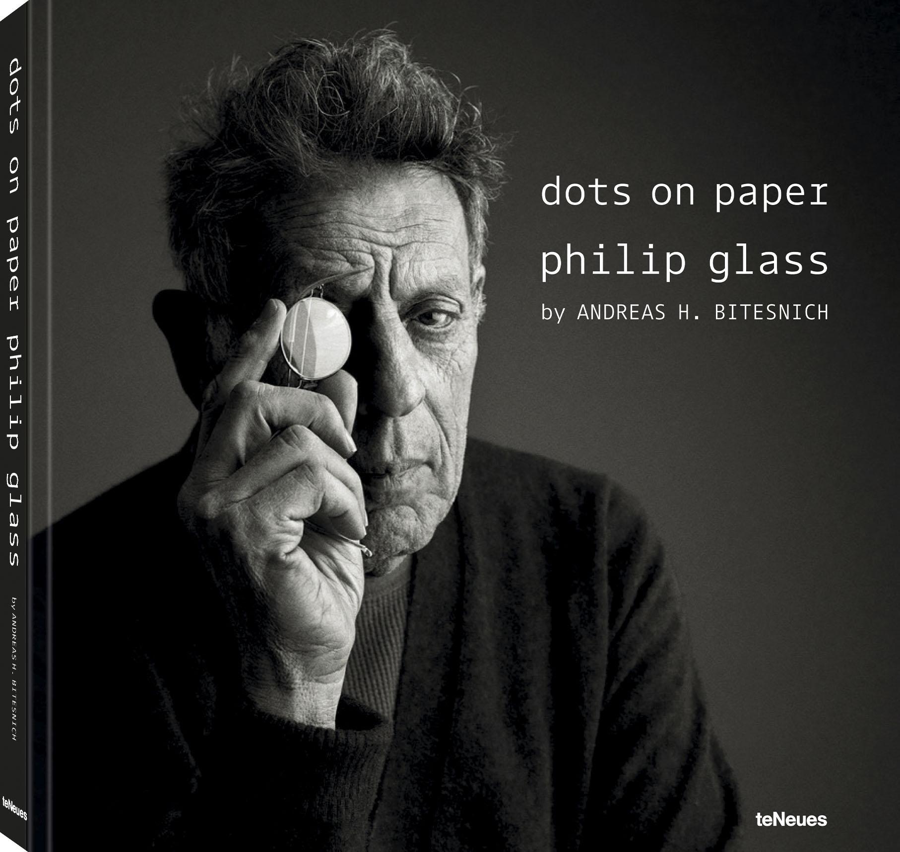 DOTS ON PAPER