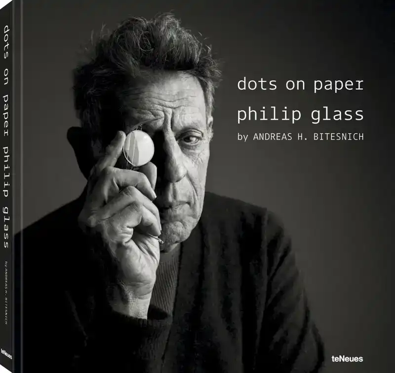DOTS ON PAPER