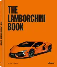 THE LAMBORGHINI BOOK