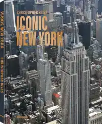 ICONIC NEW YORK