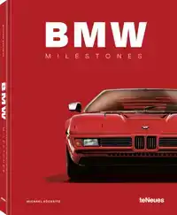 BMW MILESTONES